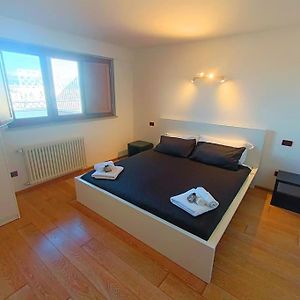 Appartement met Drie Slaapkamers